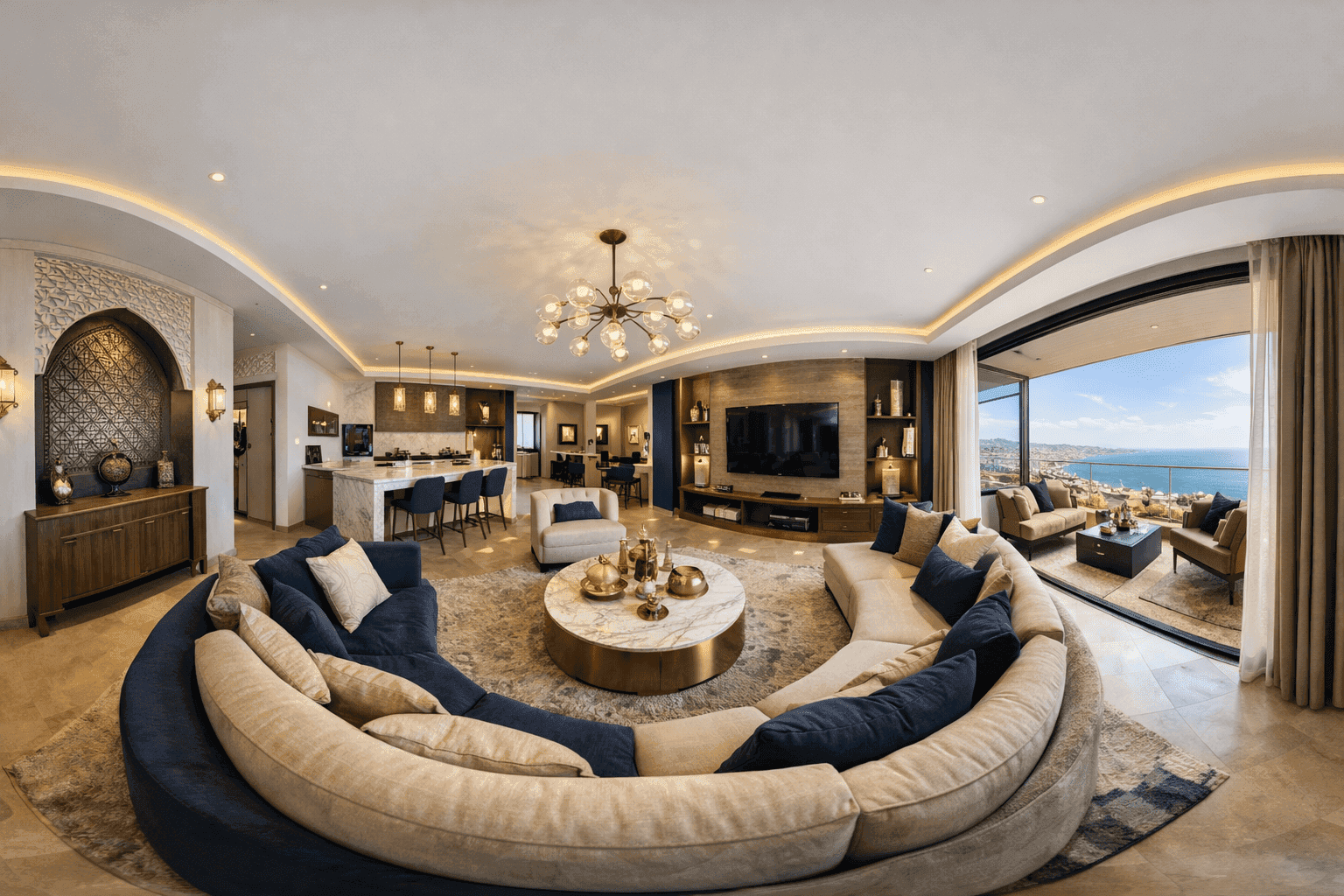 Immersion 360 Signature