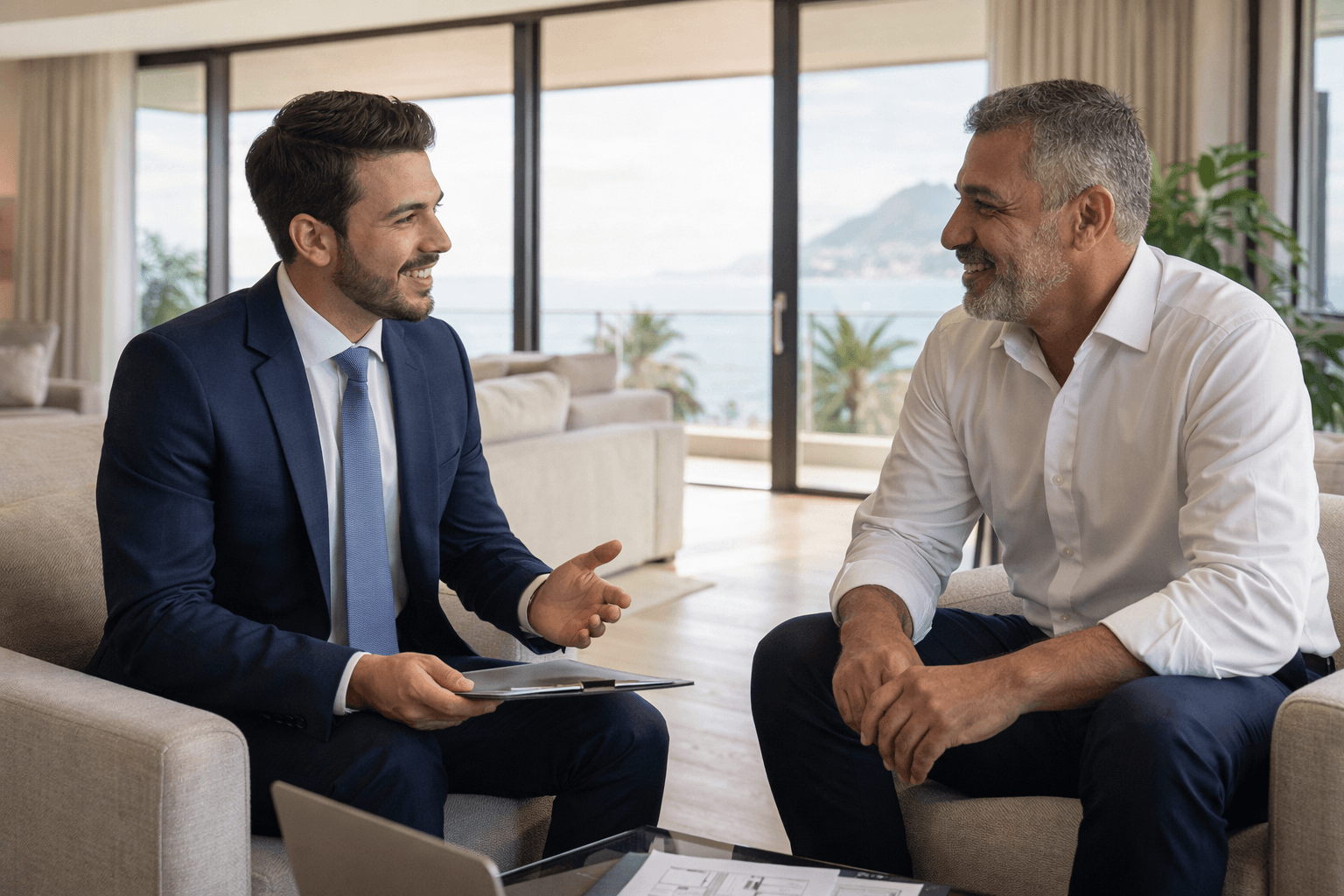 Consultation proprietaire