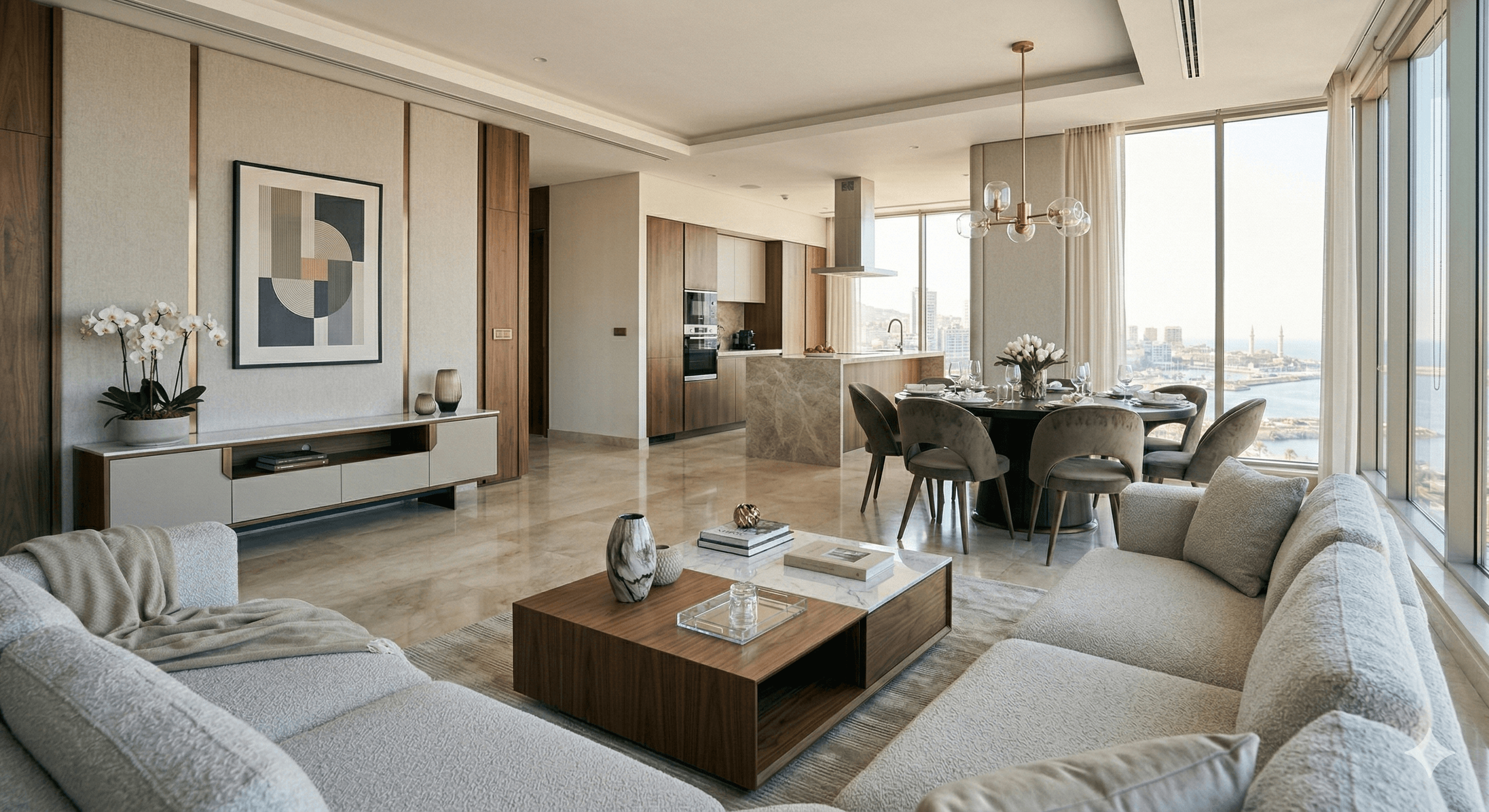 Presentation premium